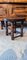 End Tables attributed to Charles Dudouyt, 1940s, Set of 2, Image 8