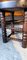 End Tables attributed to Charles Dudouyt, 1940s, Set of 2, Image 6