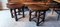 End Tables attributed to Charles Dudouyt, 1940s, Set of 2, Image 2