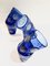 Tequila Drinking Set in Murano Glasses by Mariana Iskra for Ribes Studio, 2004, Set of 6 2