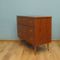 Danish Teak Chest of Drawers, 1960s 4