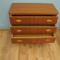 Danish Teak Chest of Drawers, 1960s 6