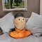 Plaster Sculpture Bust of Tintin, France, 1980s, Image 3