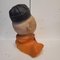 Plaster Sculpture Bust of Tintin, France, 1980s, Image 13