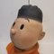 Plaster Sculpture Bust of Tintin, France, 1980s, Image 8