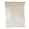 Vintage Greek Folding Wall Poster of Medical Interest Human Body III, 1950s 4