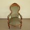 Louis XIV French Armchair 2