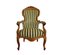 Louis XIV French Armchair 1
