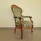 Louis XIV French Armchair 3