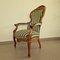 Louis XIV French Armchair 4