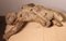 18th Century Carved Wooden Cherub 11