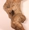 18th Century Carved Wooden Cherub 6