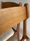 Teak Stuhl Set Erik Buck zugeschrieben, 2er Set 14