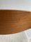 Teak Stuhl Set Erik Buck zugeschrieben, 2er Set 9
