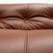 Soriana Two-Seater Sofa by Afra & Tobia Scarpa for Cassina, 1970s 15