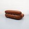 Soriana Two-Seater Sofa by Afra & Tobia Scarpa for Cassina, 1970s 3