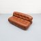 Soriana Two-Seater Sofa by Afra & Tobia Scarpa for Cassina, 1970s 5