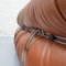 Soriana Two-Seater Sofa by Afra & Tobia Scarpa for Cassina, 1970s 9