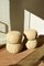 Spanish Poufs, 1980s, Set of 2 2