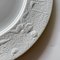 Magic Flute Service Plates by Björn Wiinblad for Rosenthal, 1970s, Set of 4 6