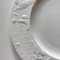 Magic Flute Service Plates by Björn Wiinblad for Rosenthal, 1970s, Set of 4 7