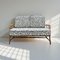 Vintage English Sofa from Ercol, 1960s 12