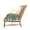 Divano vintage di Ercol, Regno Unito, anni '60, Immagine 8