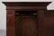Handgeschnitzter französischer Kleiderschrank aus Eiche, 16. Jh. 8