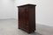 Handgeschnitzter französischer Kleiderschrank aus Eiche, 16. Jh. 13