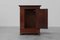 Handgeschnitzter französischer Kleiderschrank aus Eiche, 16. Jh. 7