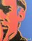 After Andy Warhol, Self Portrait Blue-Red, 1980s, Print, Image 4