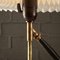 Le Klint 306 Tischlampe aus Messing von Kaare Klint, Dänemark, 1960er 11