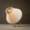 Le Klint 306 Tischlampe aus Messing von Kaare Klint, Dänemark, 1960er 3