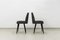 Vintage Polish Dining Chairs, 1960s, Set of 6 11