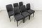 Vintage Polish Dining Chairs, 1960s, Set of 6 4