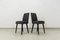 Vintage Polish Dining Chairs, 1960s, Set of 6 5
