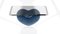 Eliana Lunar Blue Console Table from Eje-Design 6