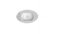 Enza Arctic White Side Table from Eje-Design 6