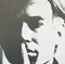 After Andy Warhol, Self Portrait, 1980s, Print 2