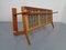 GE 290 Teak 3-Seater Sofa by Hans J. Wegner for Getama, Denmark, 1960s 16