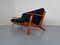 GE 290 Teak 3-Seater Sofa by Hans J. Wegner for Getama, Denmark, 1960s 4