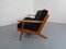 GE 290 Teak 3-Seater Sofa by Hans J. Wegner for Getama, Denmark, 1960s 5