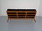 GE 290 Teak 3-Seater Sofa by Hans J. Wegner for Getama, Denmark, 1960s 7