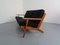 GE 290 Teak 3-Seater Sofa by Hans J. Wegner for Getama, Denmark, 1960s 1
