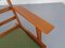 GE 290 Teak 3-Seater Sofa by Hans J. Wegner for Getama, Denmark, 1960s 19