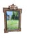 Napoleon III Gilded Wood Mirror 1