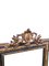 Napoleon III Gilded Wood Mirror 6