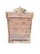 Napoleon III Gilded Wood Mirror 2