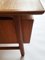 Dänischer Modell 75 Schreibtisch aus Teak von Gunni Oman, 1960er 17