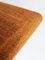 Dänischer Modell 75 Schreibtisch aus Teak von Gunni Oman, 1960er 12
